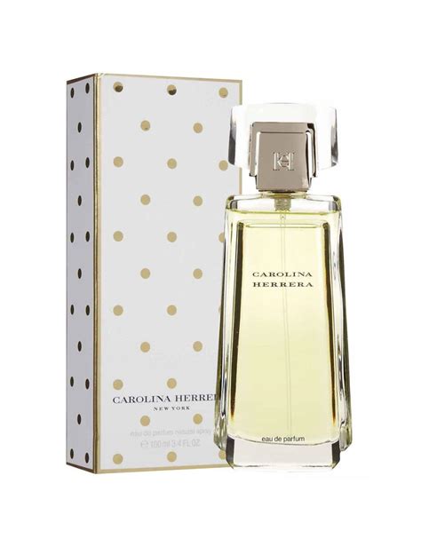 carolina herrera perfume original|carolina herrera online store.